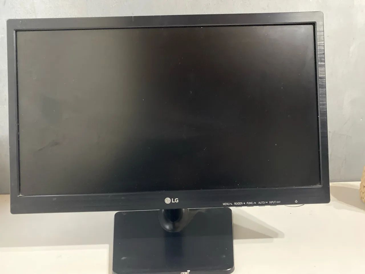 Monitor LG