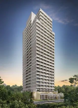 LE SIX - APARTAMENTS - Foto 2