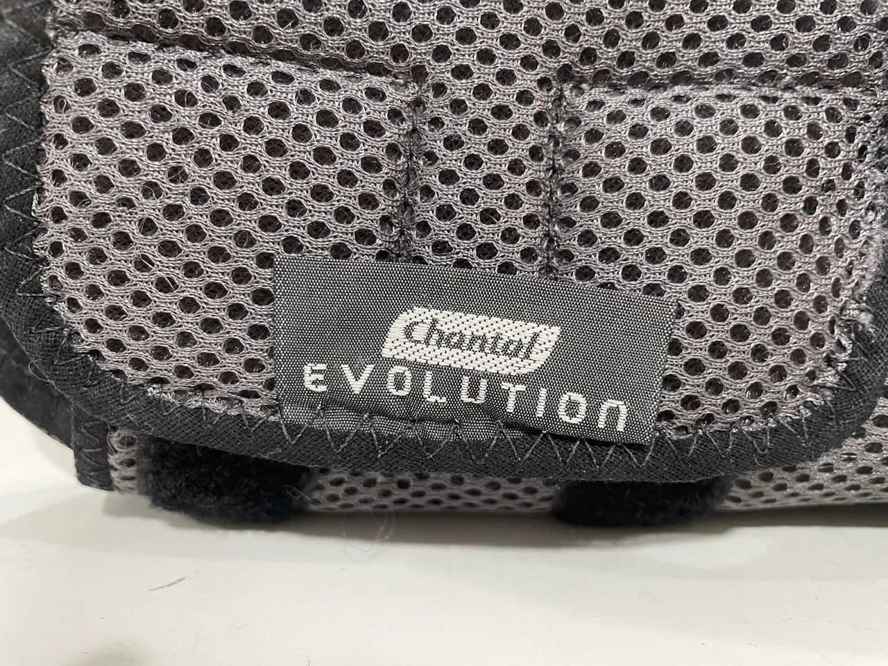 Sandália Ortopédica Baruk Plana Evolution Chantal - Foto 3