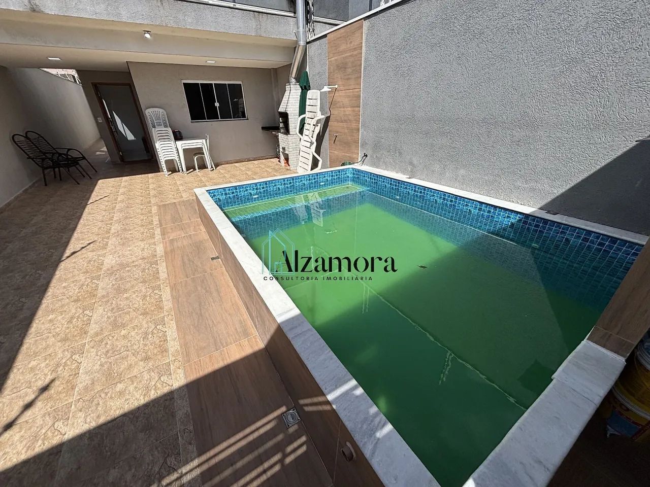 Sobrado com Piscina no Suarão, Itanhaém/SP - Foto 5