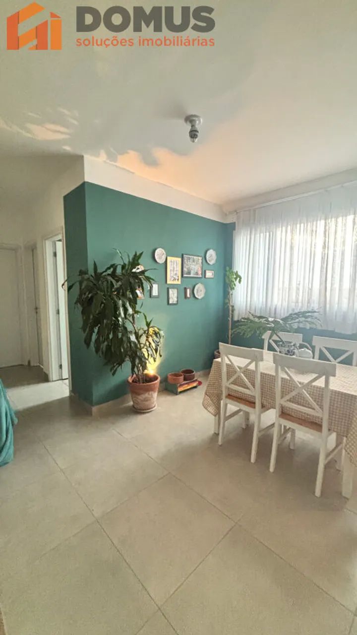 APARTAMENTO À VENDA | DOMUS TREVISAN | SUMARÉ - Foto 5
