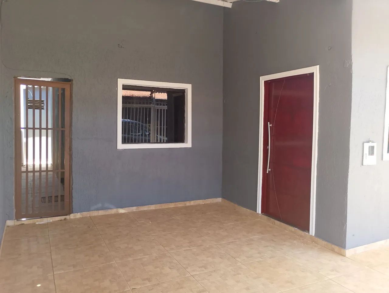 Excelente casa no P sul Ceilândia  - Foto 4