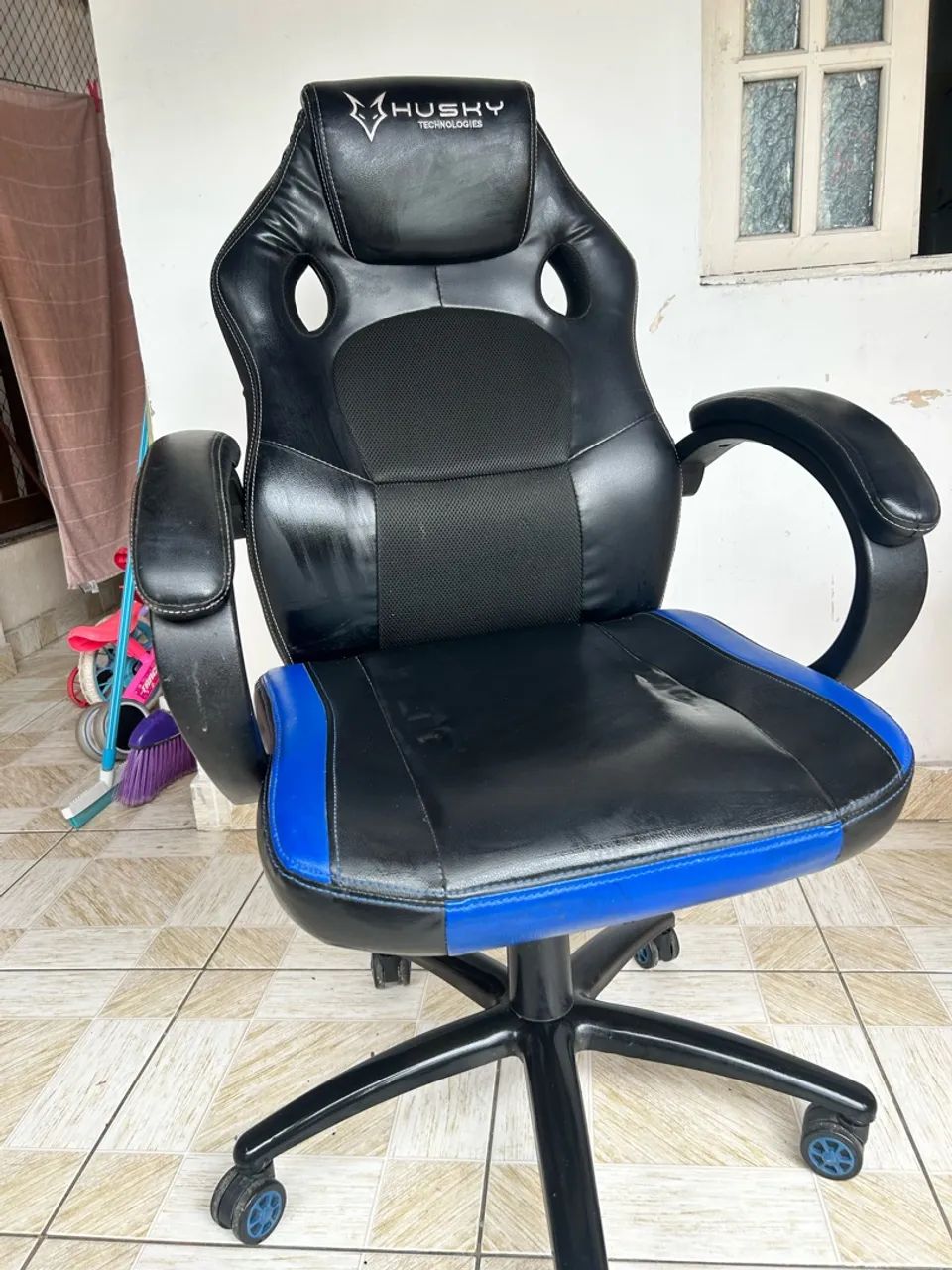 Cadeira Gamer - Foto 3