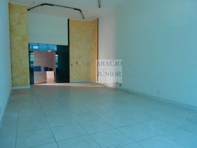 SALA COMERCIAL NO CENTRO DE AMERICANA PARA LOCAÇÃO - Foto 5