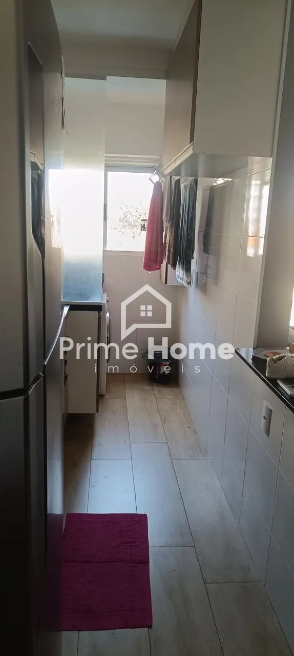 apartamento - Vila Industrial - Campinas - Foto 5