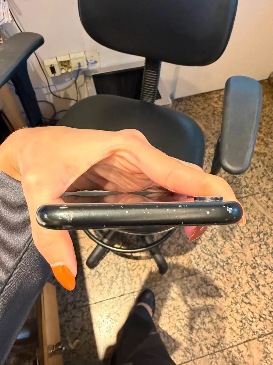 Celular Iphone Xr - Foto 4