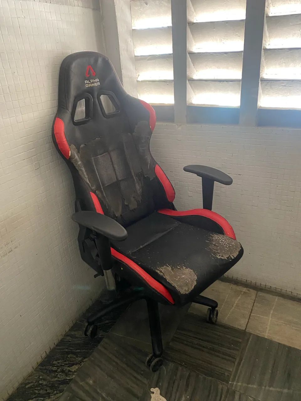 Cadeira Gamer