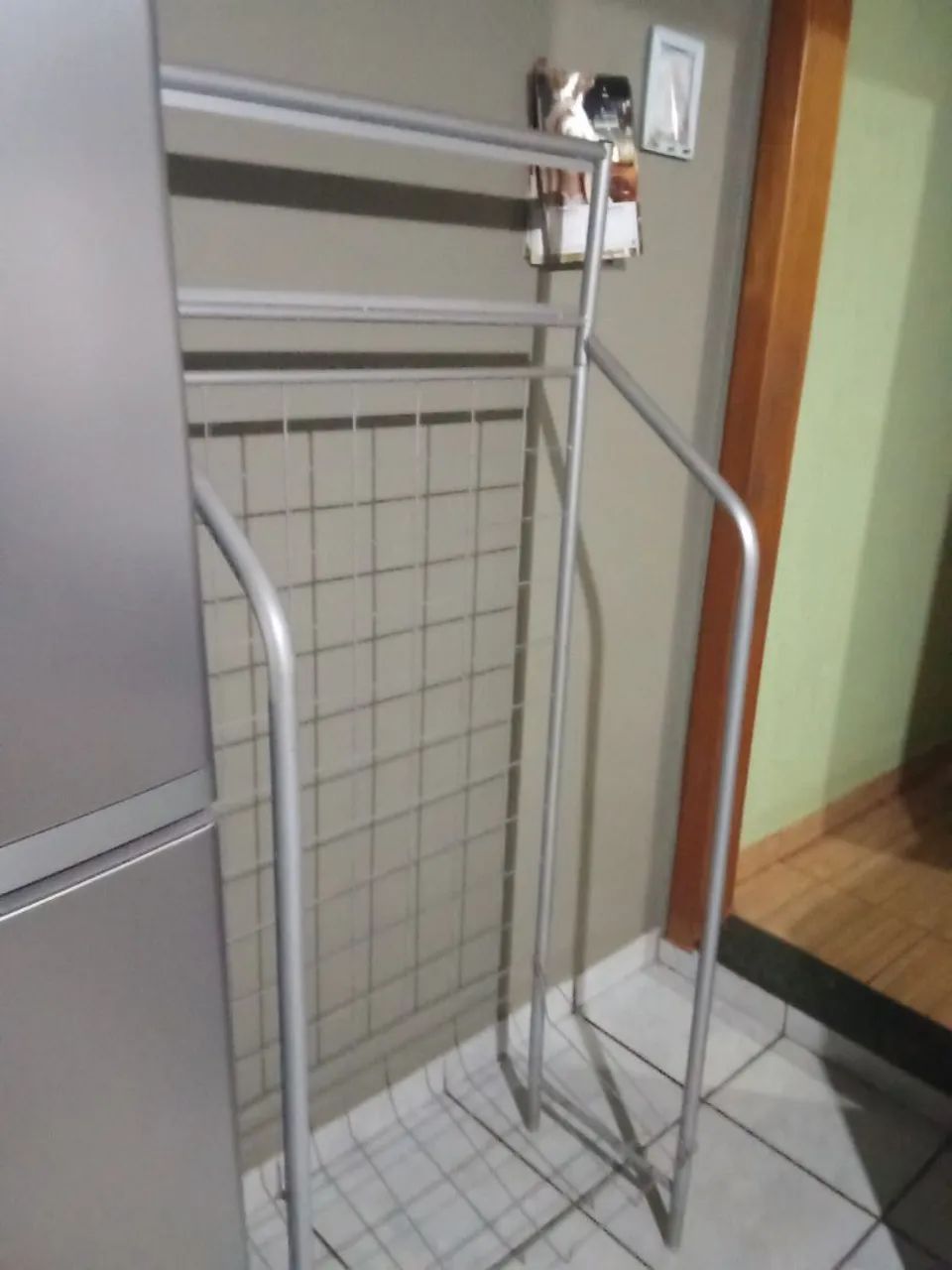 EXPOSITOR DE CHÃO  - Foto 5