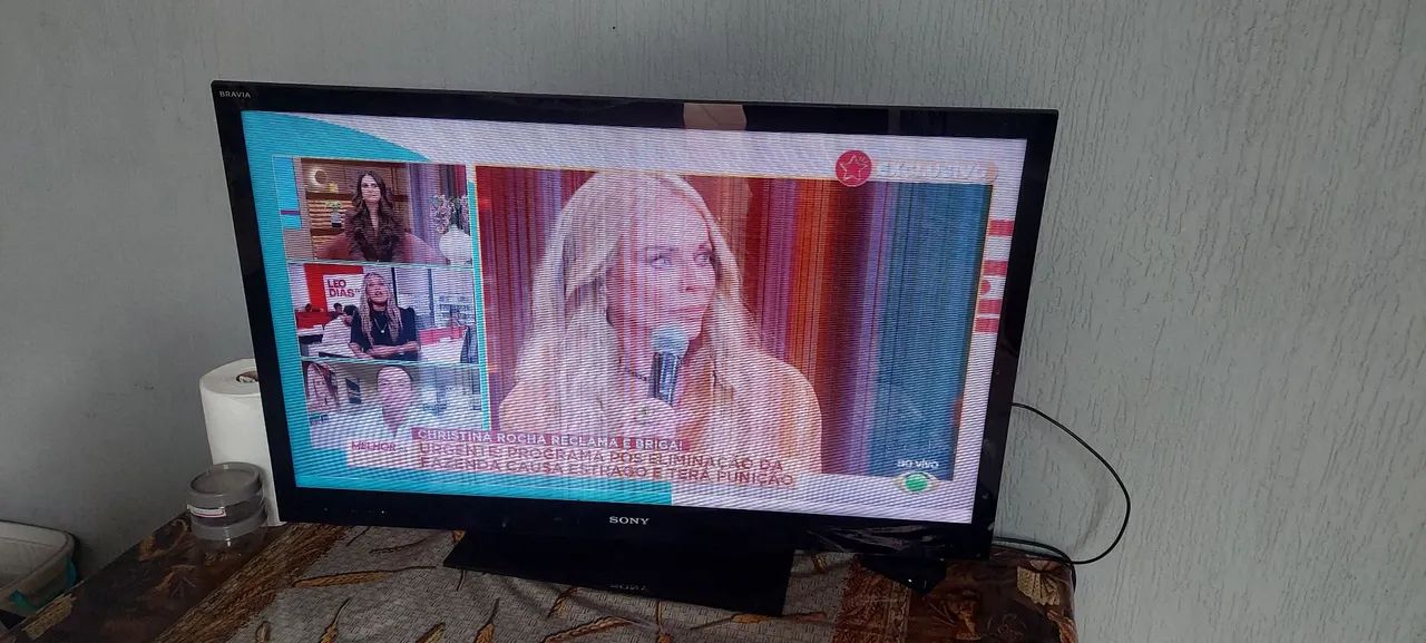 Tv sony Bravia 40pol.