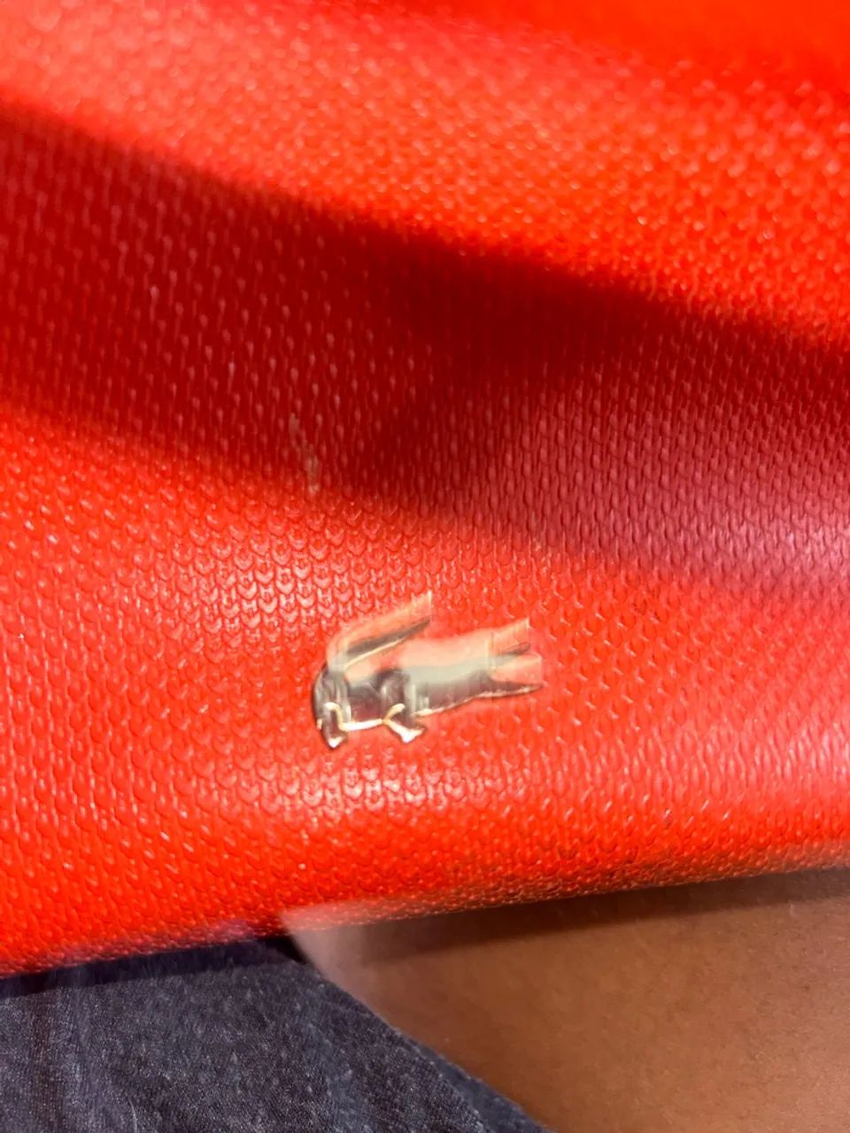 Bolsa Lacoste  - Foto 3