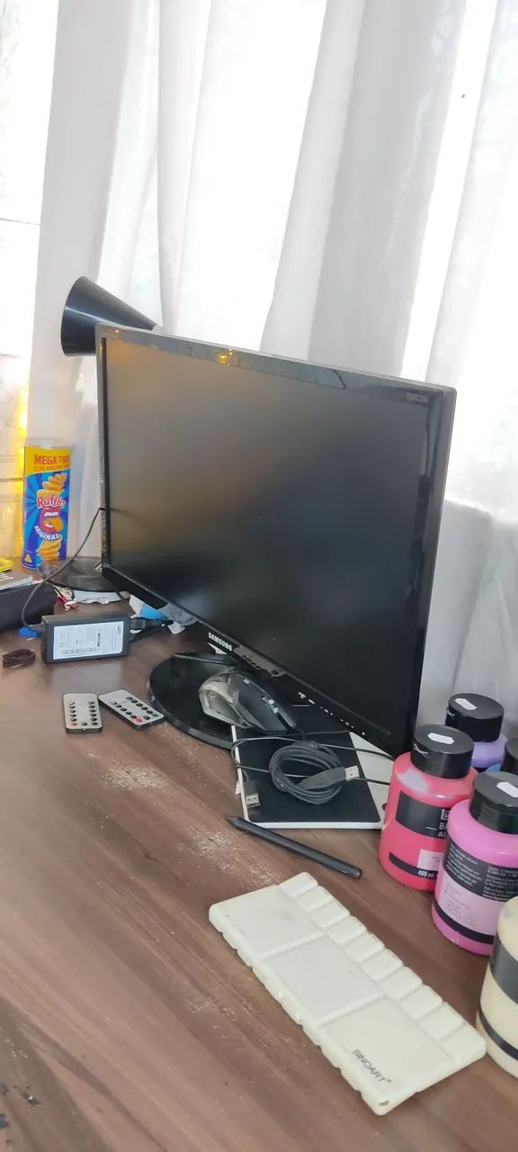 Pc gamer pra vender rápido  - Foto 4
