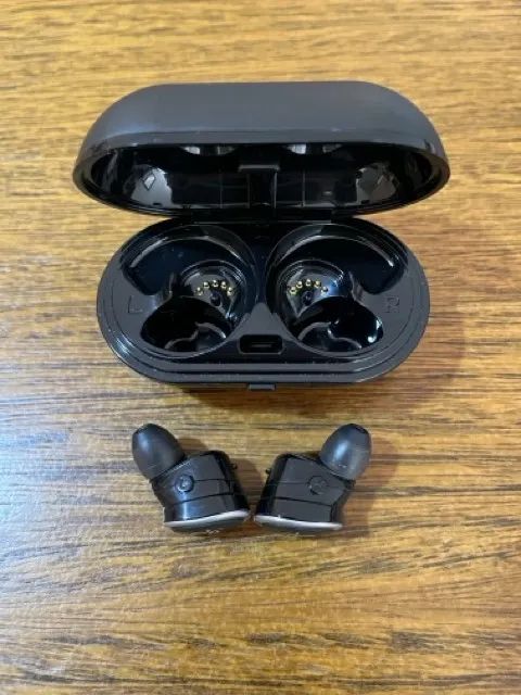 Jaybird Run True Wireless Completo Na Caixa (Preço P/ Desapegar Rápido)! - Foto 5