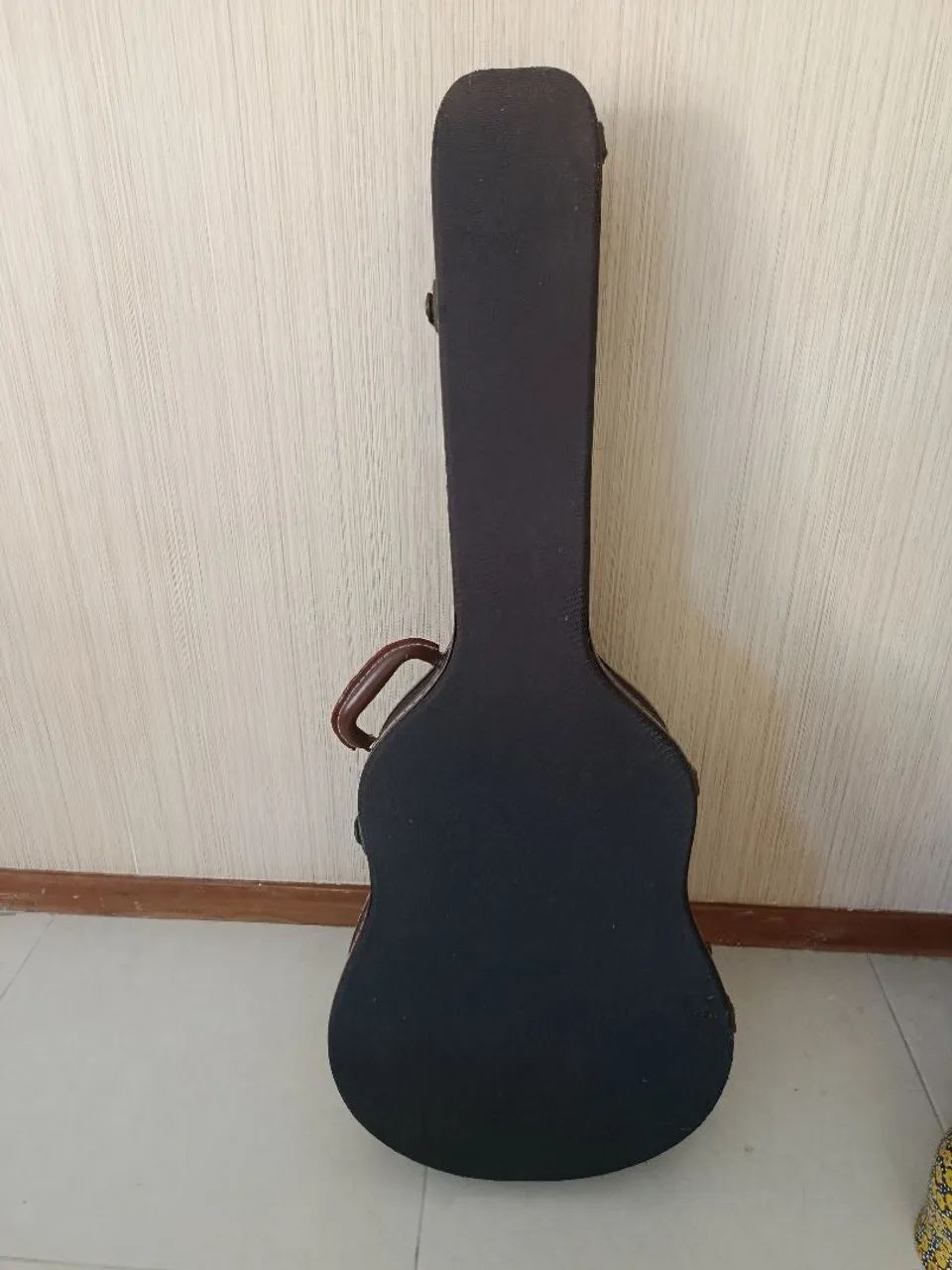 Case para violão 