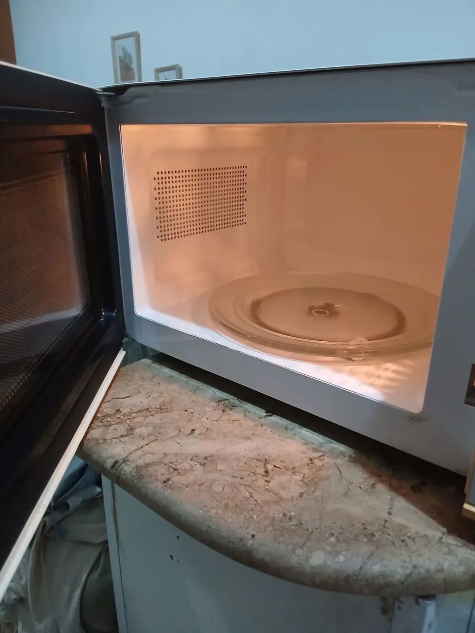 Micro-ondas Philco 20L  - Foto 4