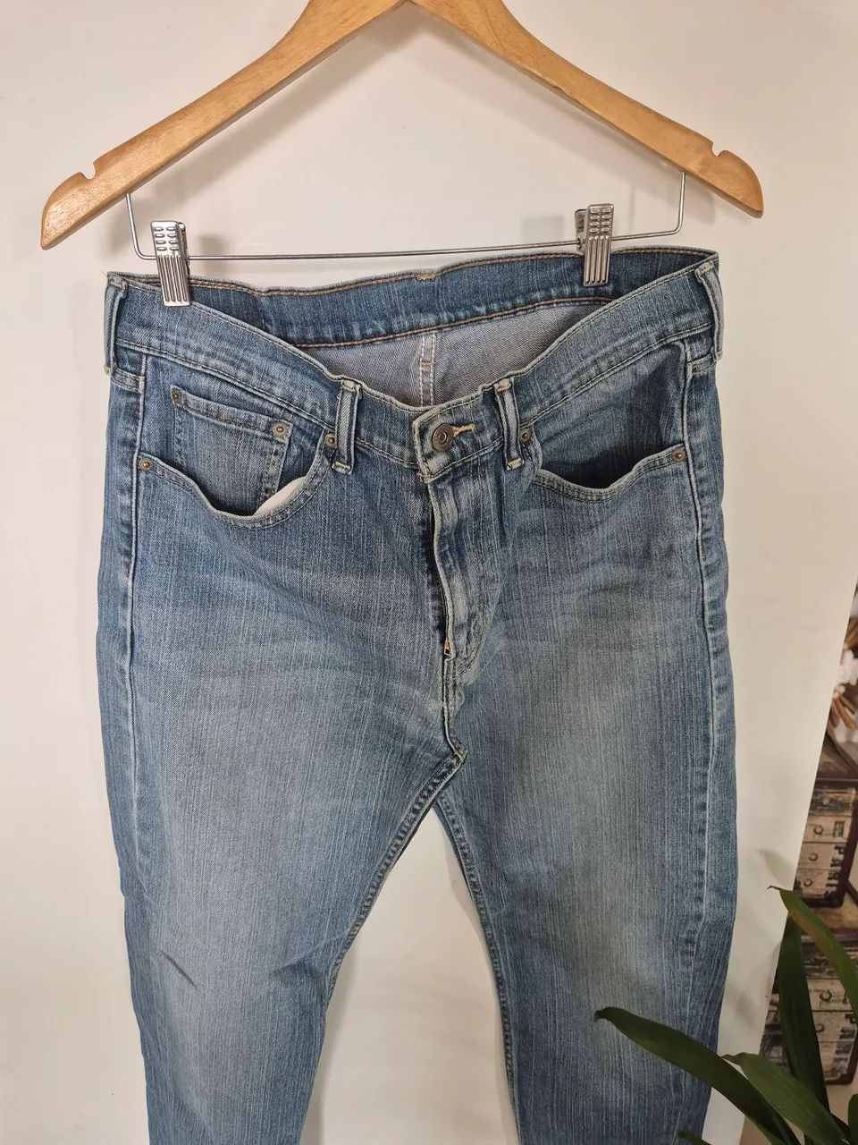Calca masculina levis - Foto 5
