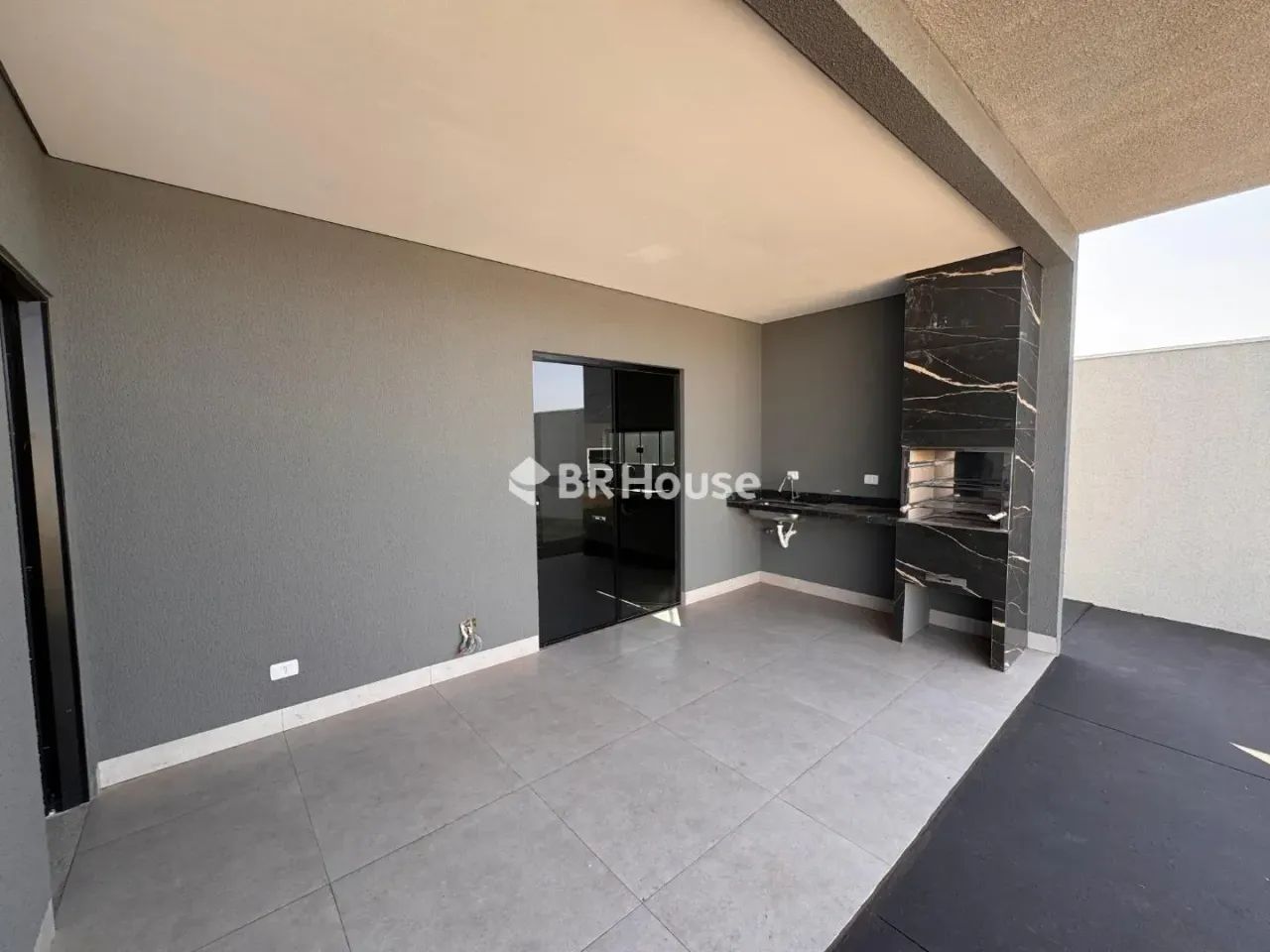 North Park | Casa 2 quartos, sendo 2 suites - Foto 5