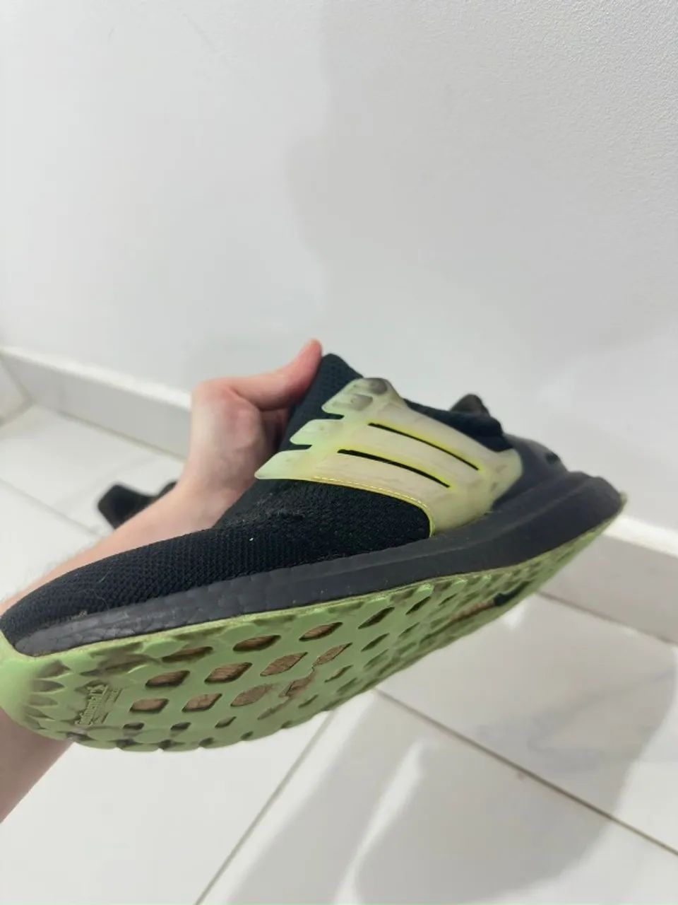  Adidas Ultraboost 5.0 DNA - Foto 3