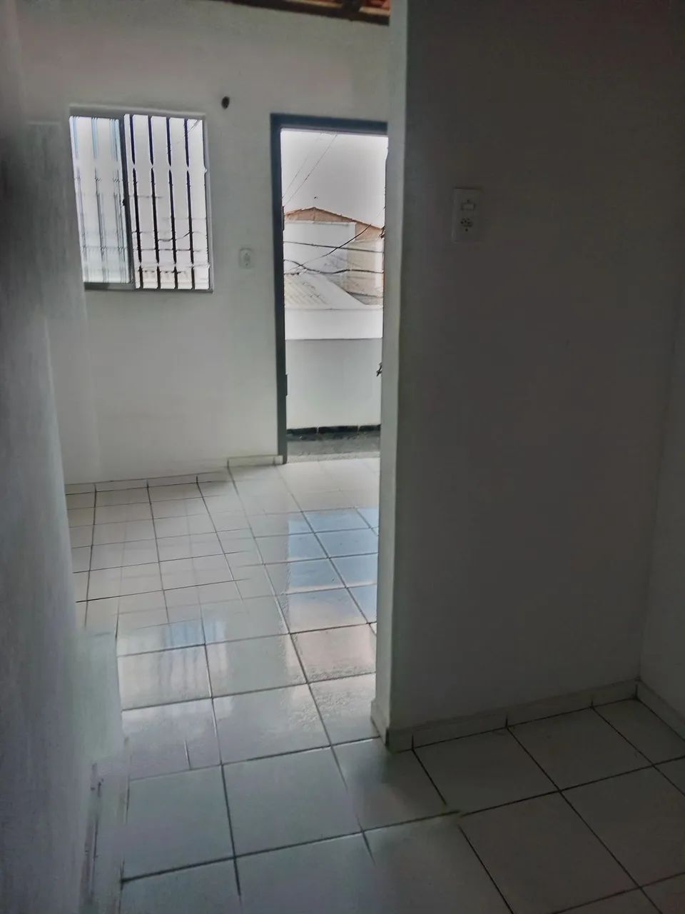 Alugo kitinete  - Foto 2