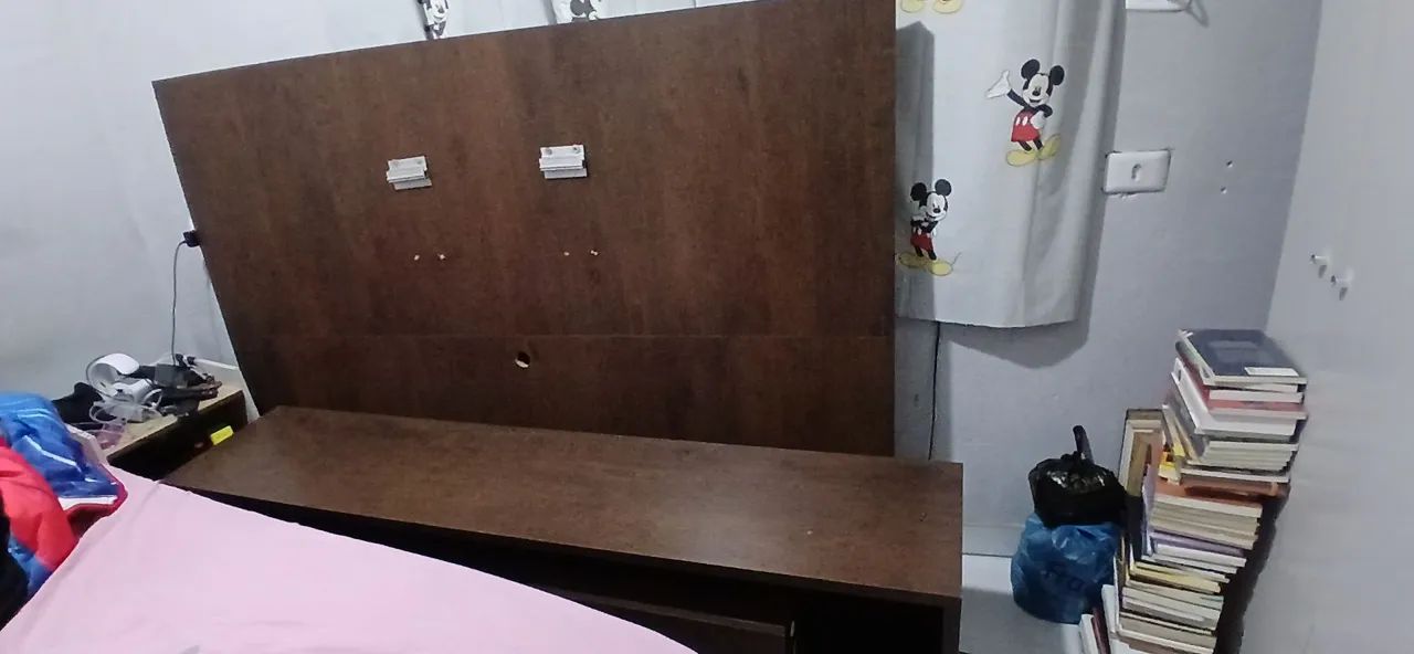 Rack e painel  - Foto 5