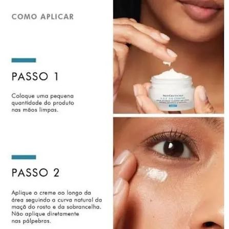 skinceuticals a.g.e. advanced eye descrição