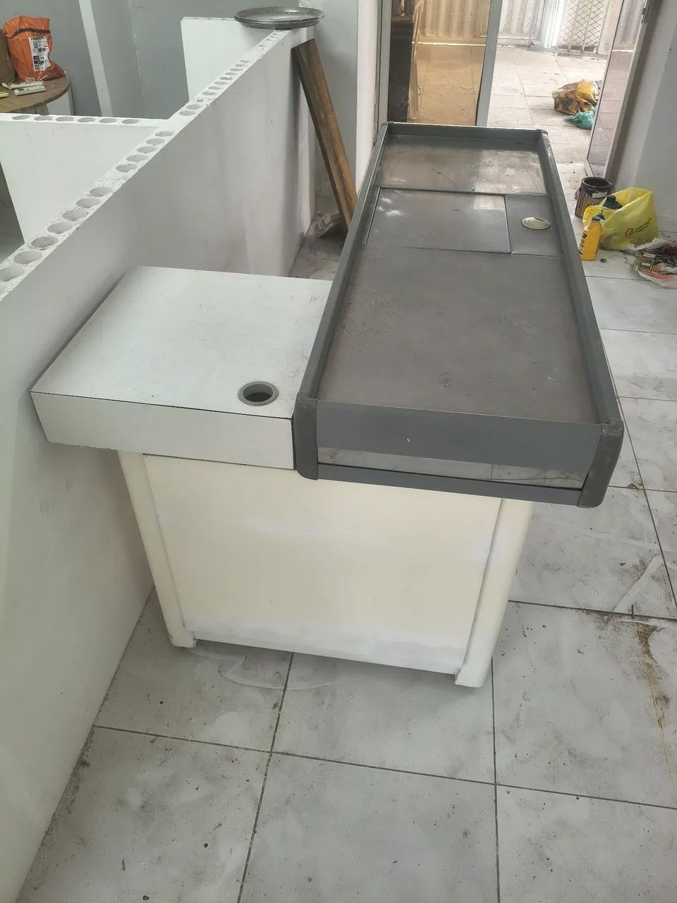 VENDE- BALCÃO CAIXA - Foto 2