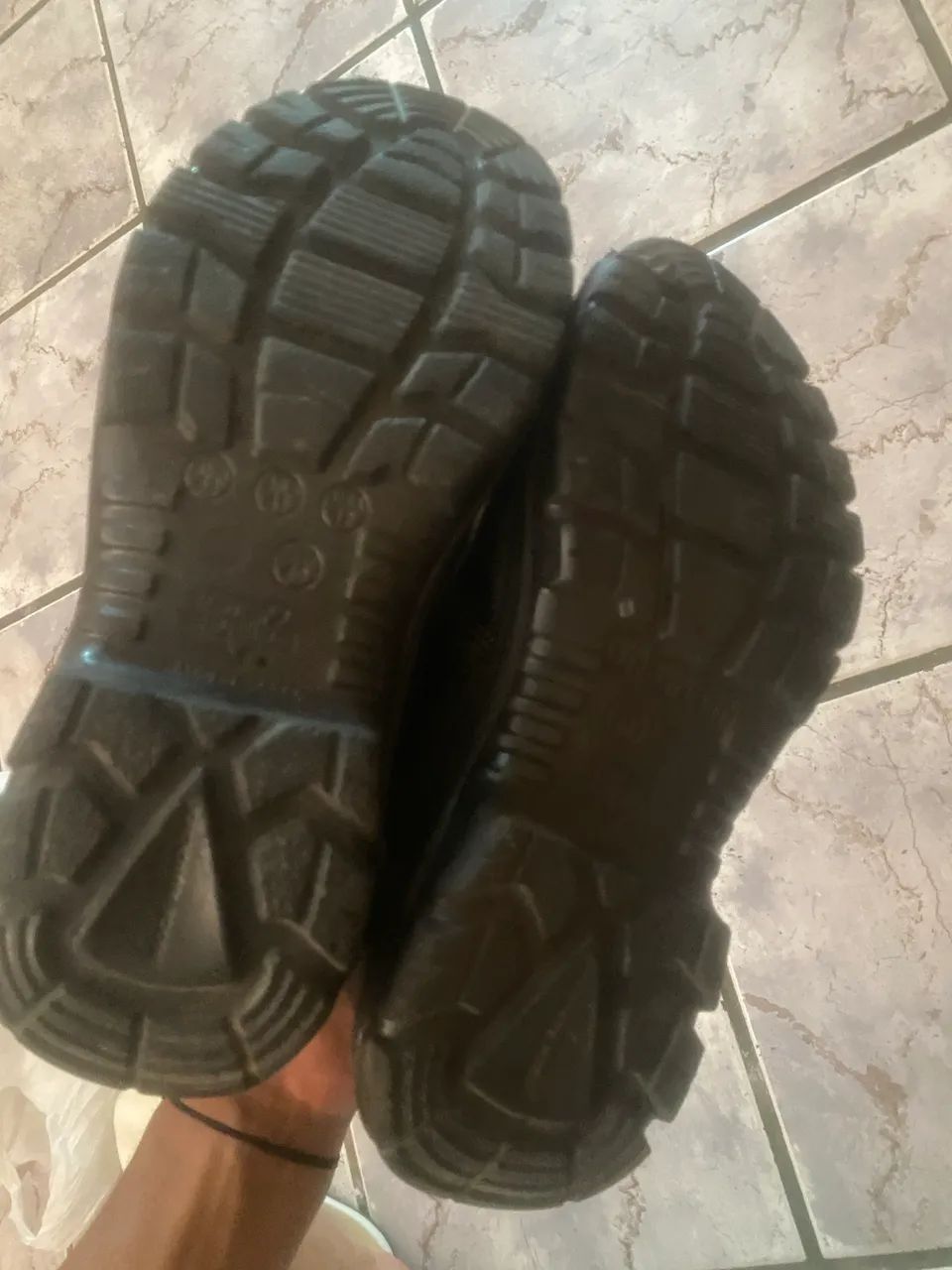 Bota nova TAM 41  - Foto 2