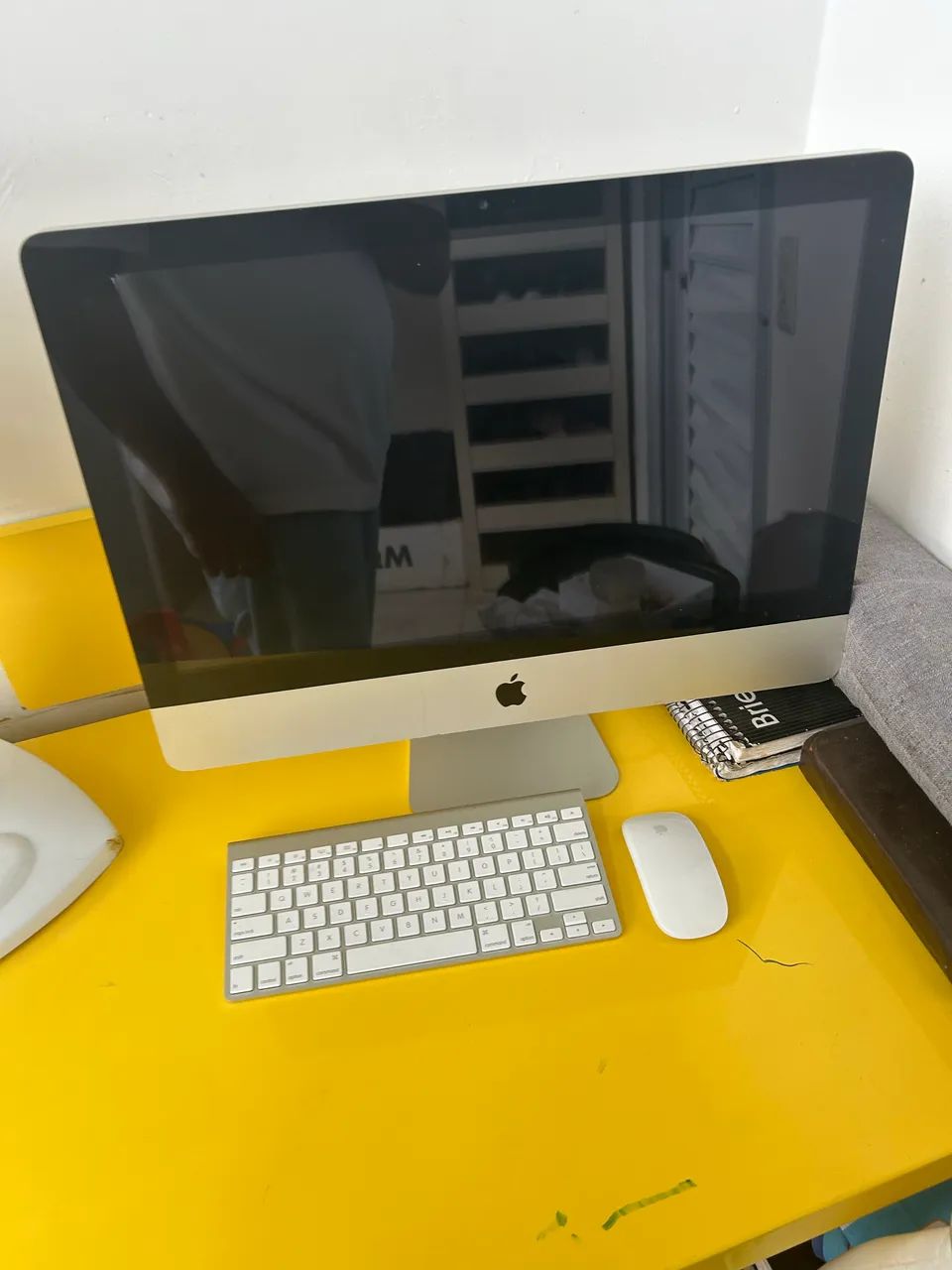 iMac - Foto 4