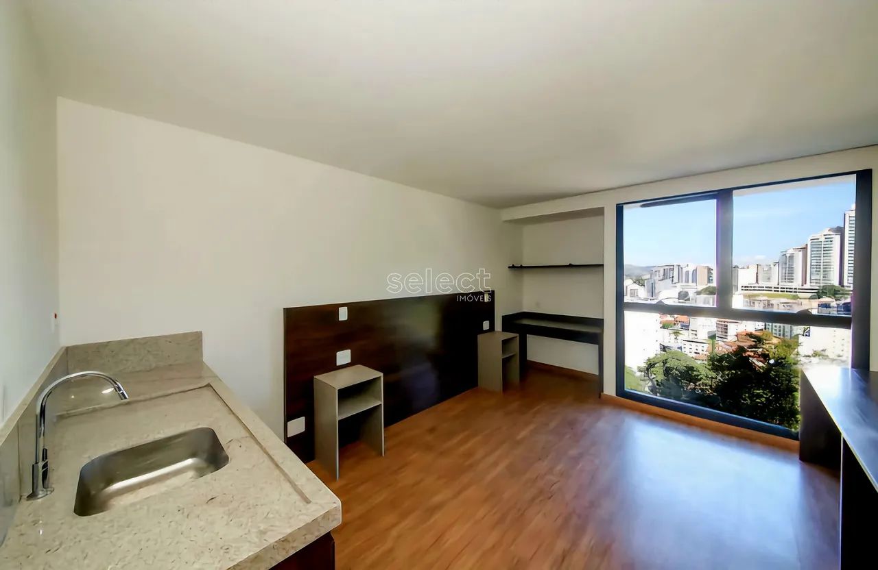 Studio 1 quarto - Cascatinha - Foto 4