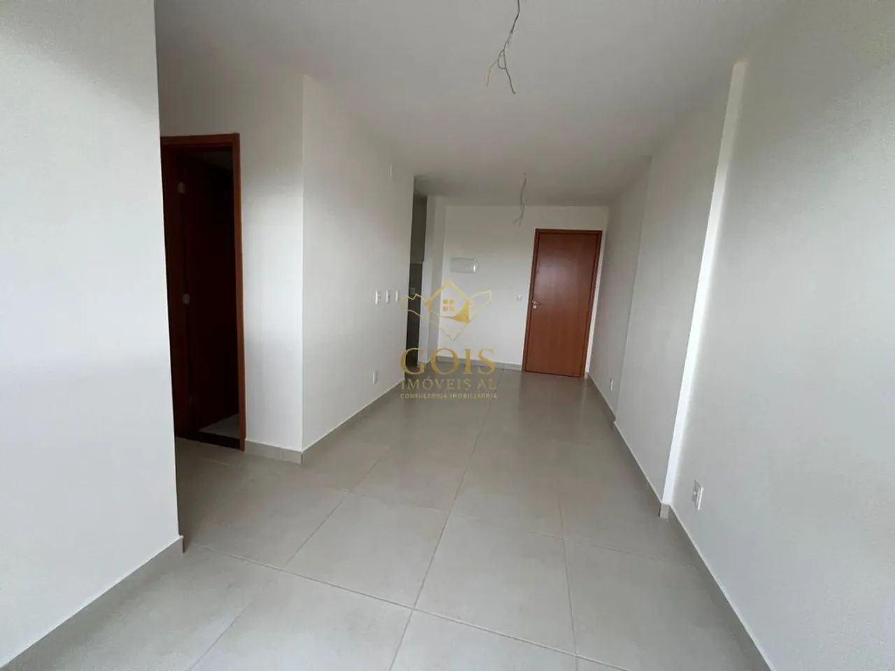Apartamentos 3 Quartos (1 Suíte)  Horto Jardins Serraria, Maceió - Foto 3