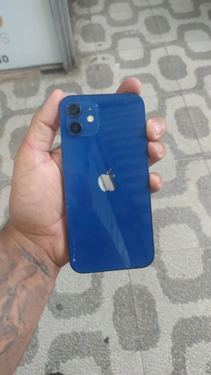 iPhone 12  - Foto 4
