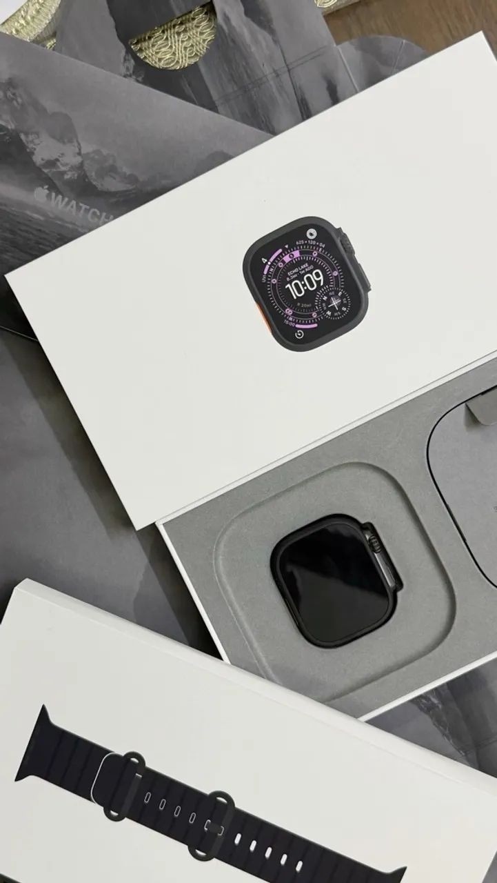 Apple Watch Ultra 2  - Foto 2