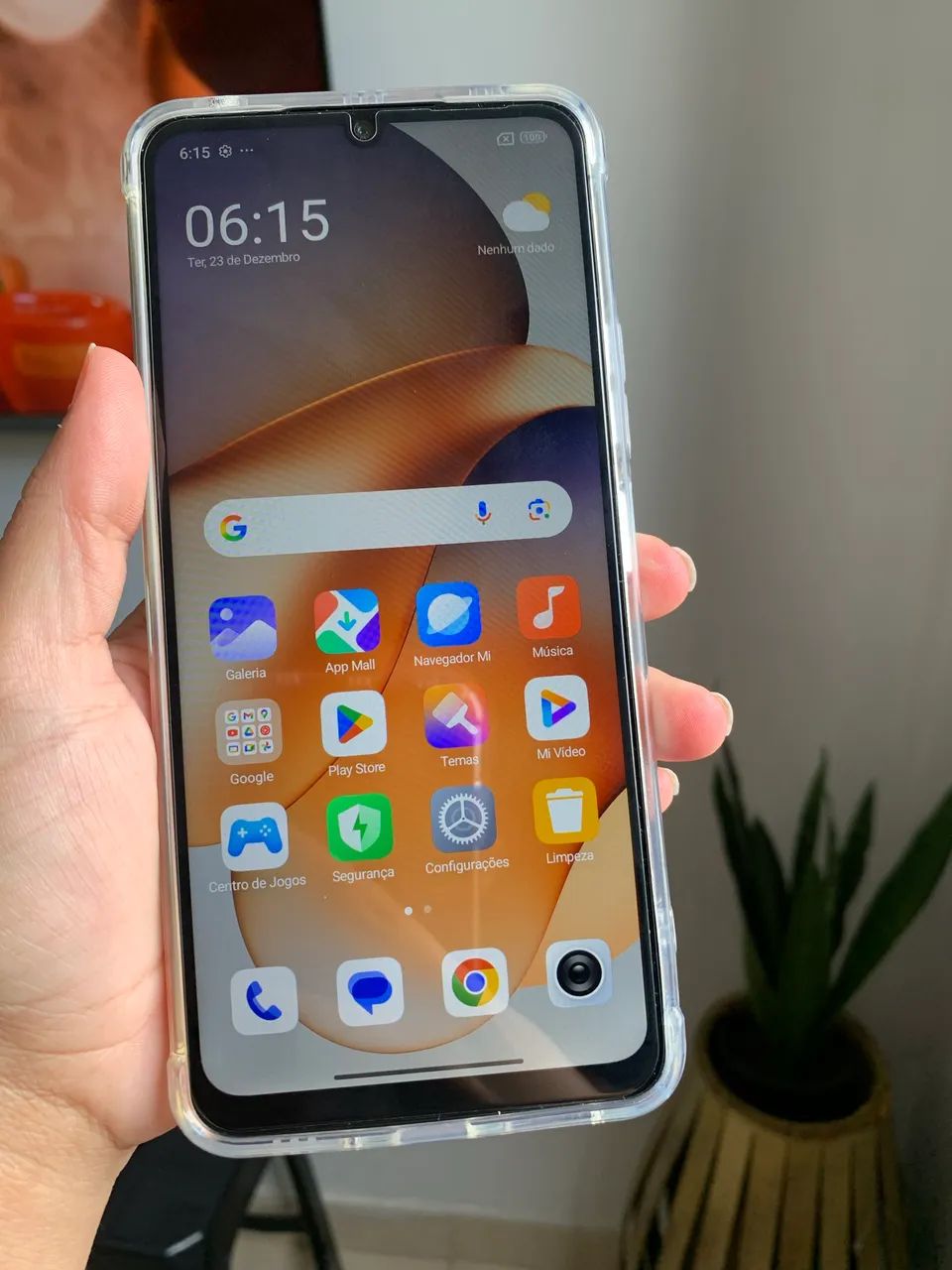 Redmi 13c 256g - Foto 2