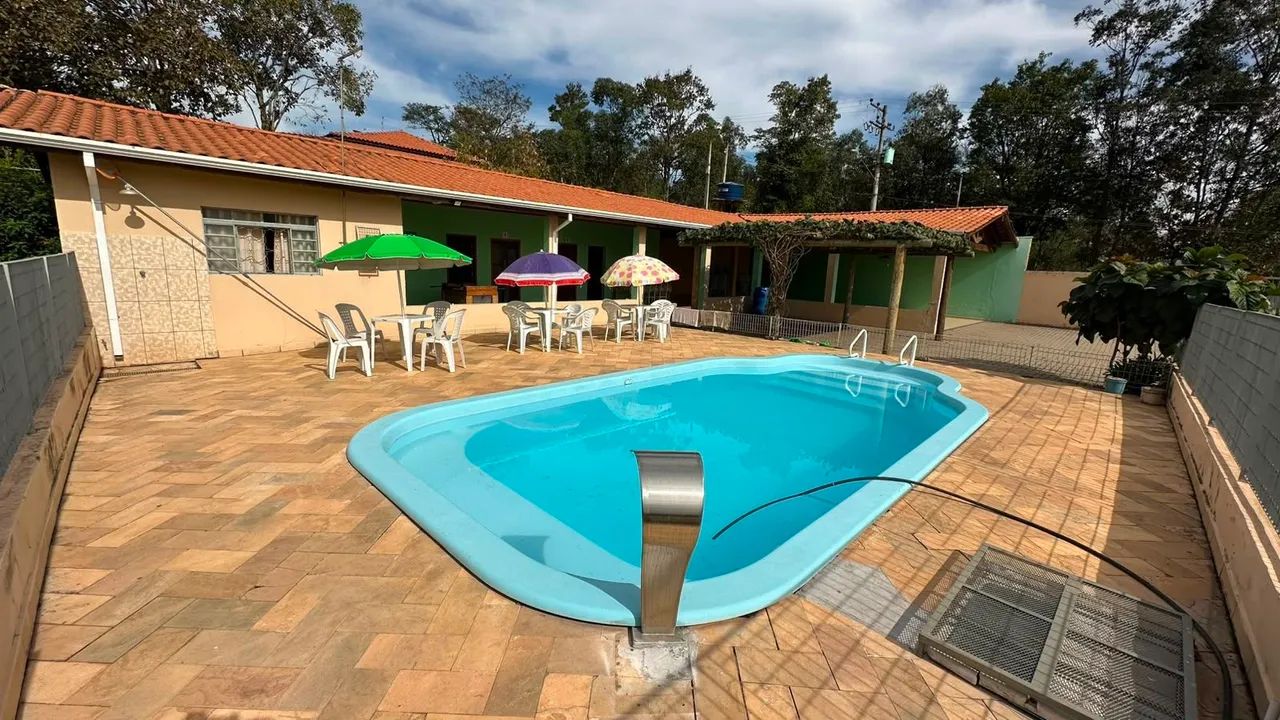 Aluguel  de chácara  para eventos  - Foto 3