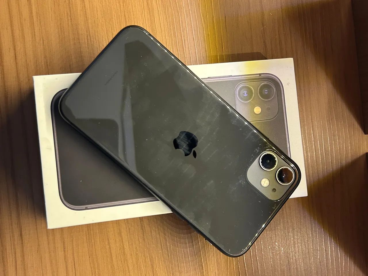 iPhone 11 - 64GB - Foto 5