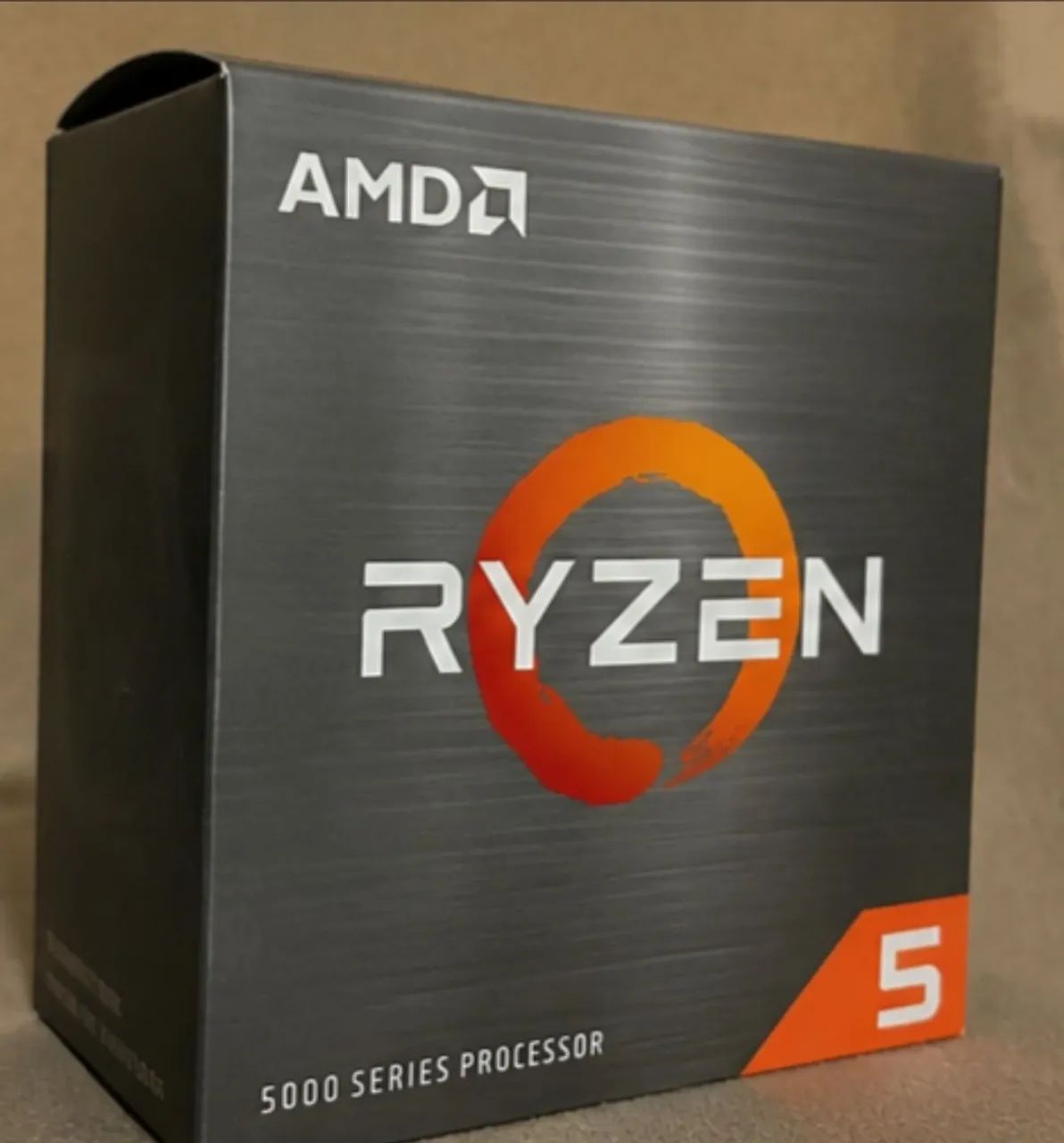 Ryzen 5 5600 - Processadores - São Sebastião do Anta 1503502378 | OLX