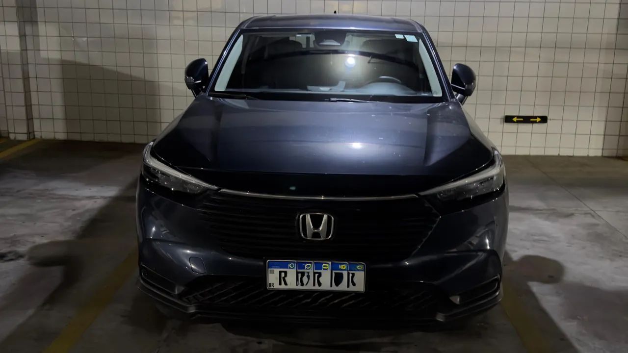Honda Hr-V 2023