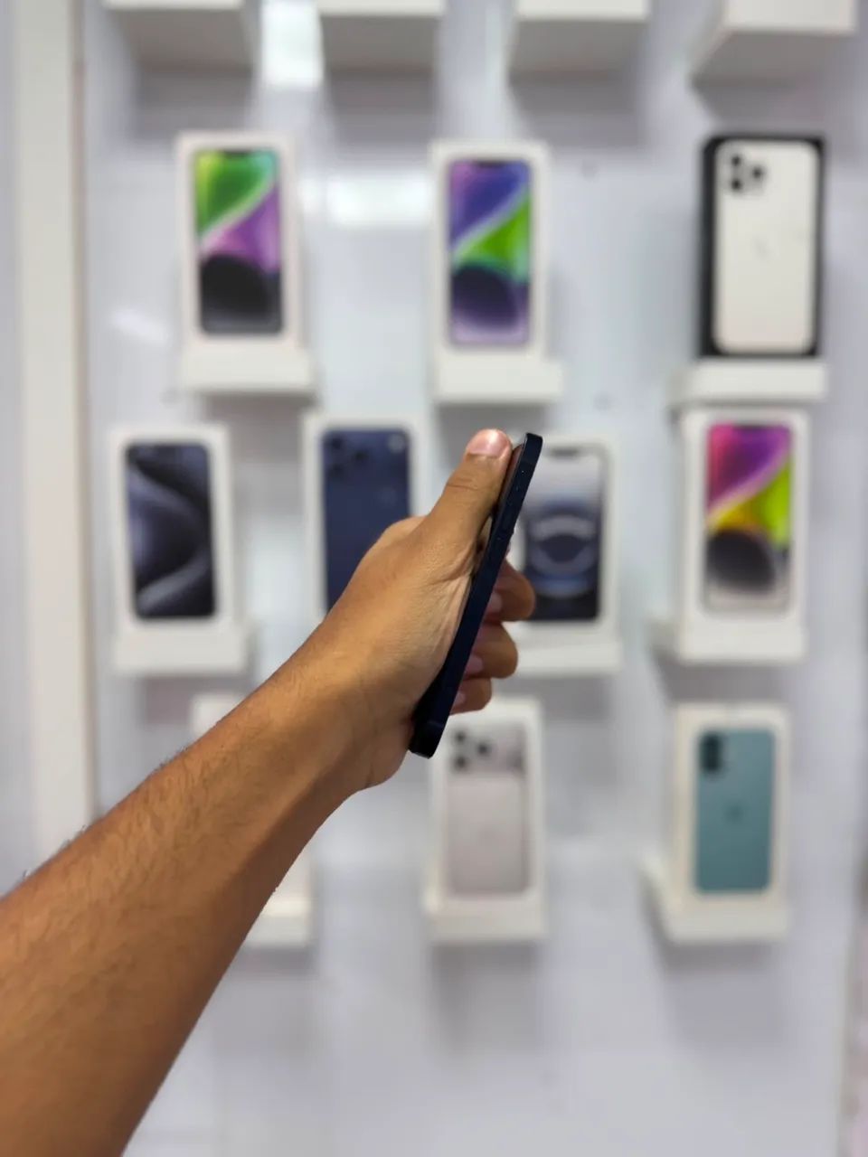 IPHONE 12 MINI 64 GB - Foto 4