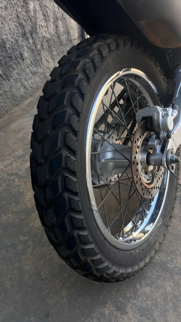 Xtz crosser 150 - Foto 4