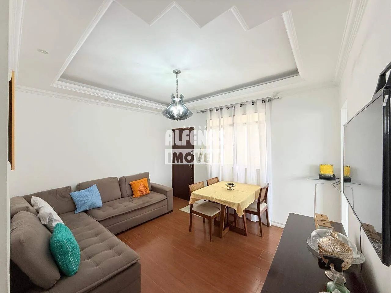 Cobertura à venda 3 quartos no Bairro Eldorado - Foto 3