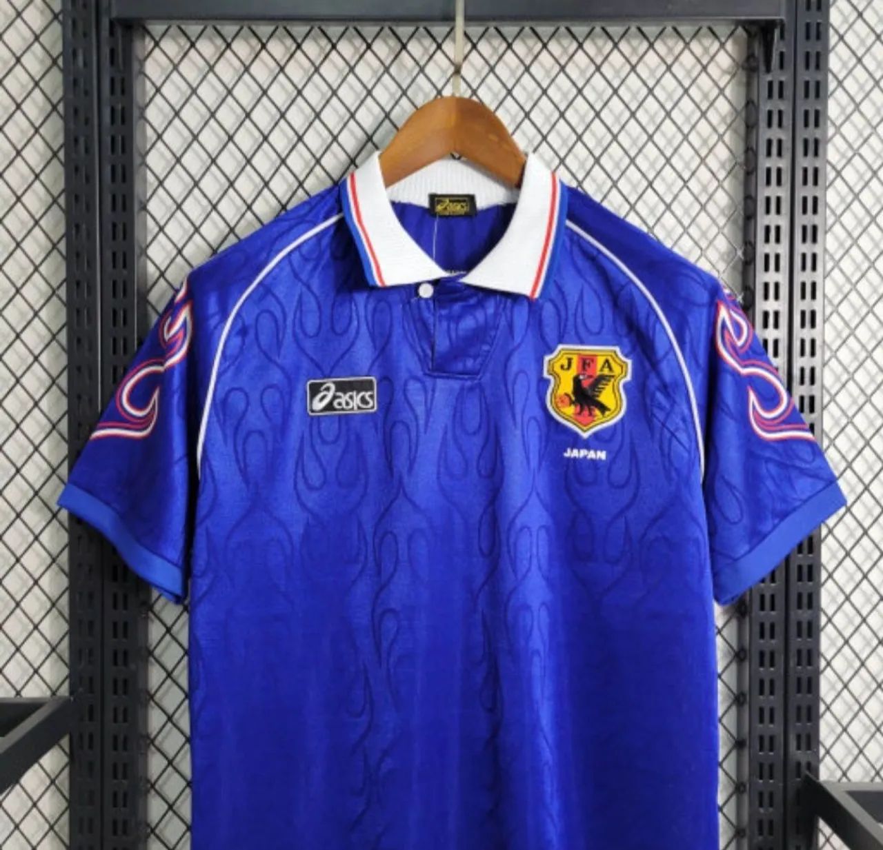 Japão 98