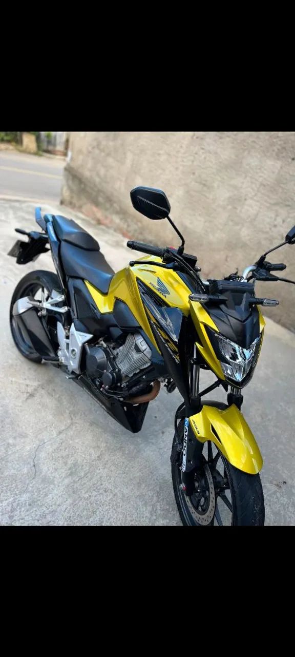 Cb twister 22.500 - Foto 3