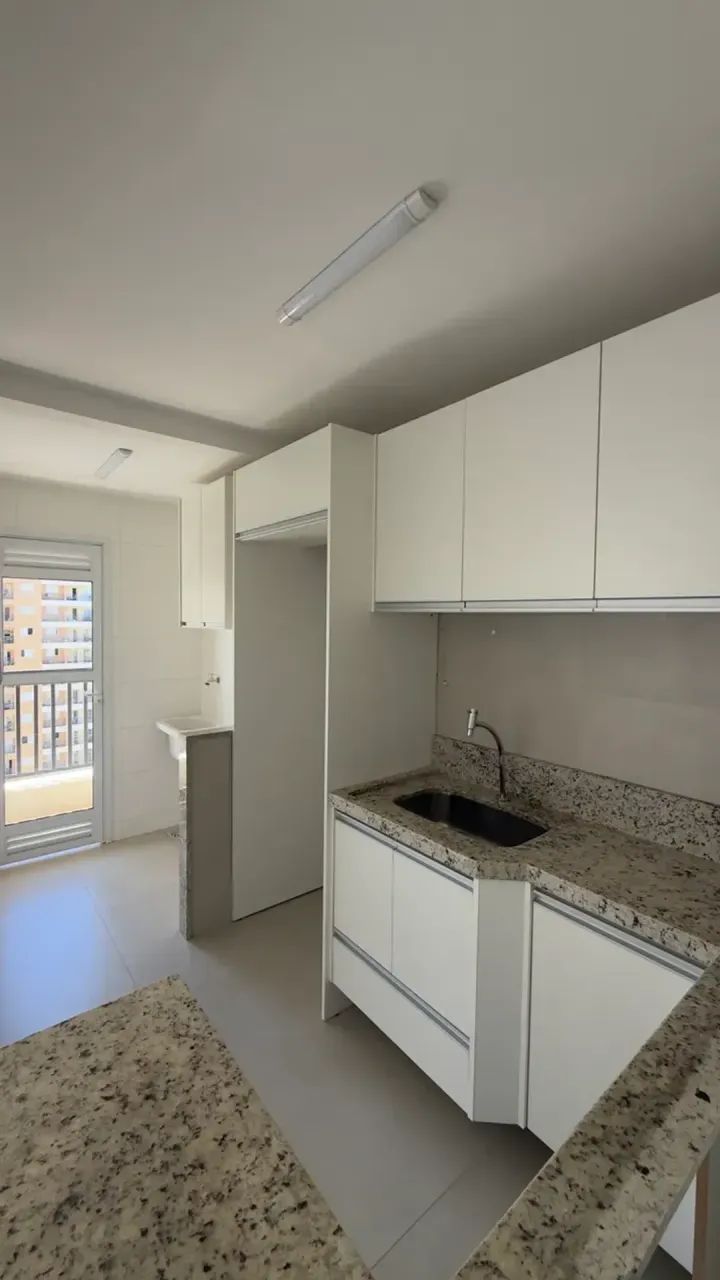 Alugo apartamento Residencia - Foto 4