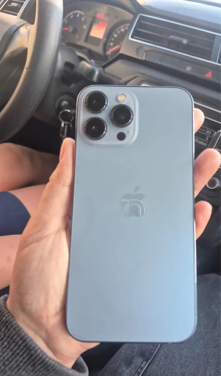 Vendo iPhone 13 Pro Max - Foto 3