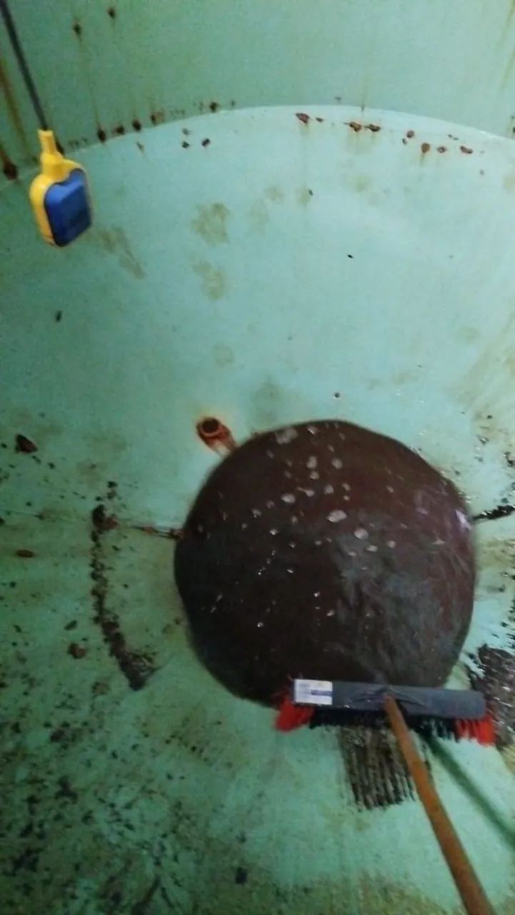 Limpeza de Caixa D'água  - Foto 3