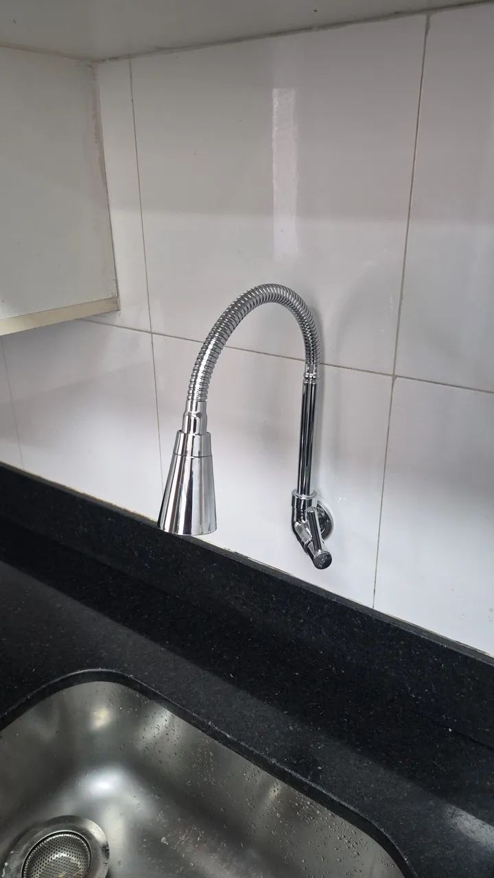Torneira - Foto 2