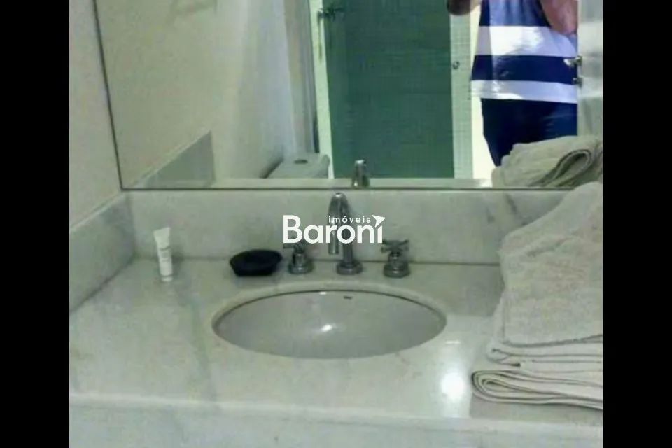 Apartamento, locação, Vila Olimpia. - Foto 10