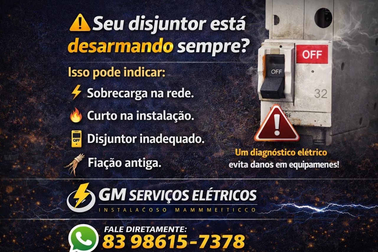 ELETRICISTA RESIDENCIAL E INDUSTRIAL  - Foto 4