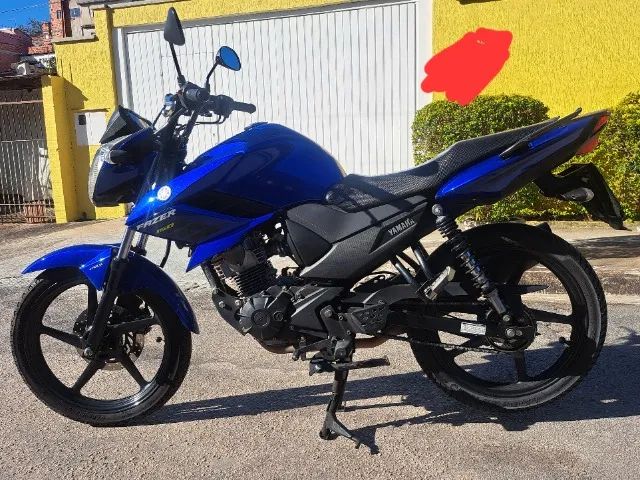FAZER 150  - Foto 2