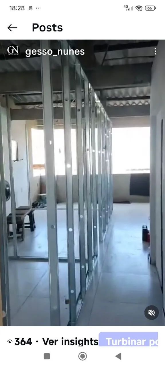 Drywall e gesso  - Foto 5