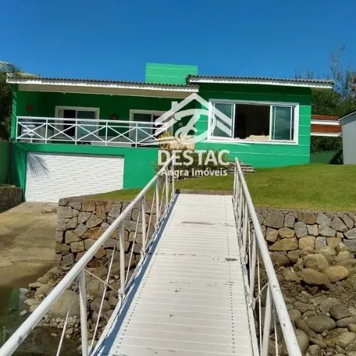 Casa de Canal em condomínio com 187m² e 4 dormitórios. - Foto 3